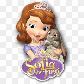 Download Holding Rabbit Clipart - Sofia The First Png, Transparent Png - princess wand png