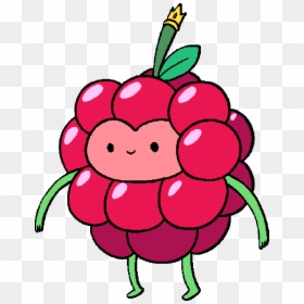 Raspberry Princess Adventure Time, HD Png Download - princess wand png