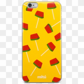 Mitú, HD Png Download - sandia png