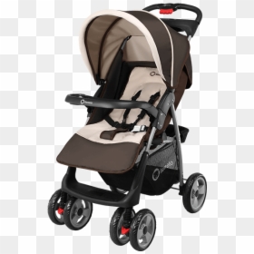Lionelo Emma Plus Grey, HD Png Download - baby carriage png