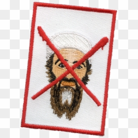 Cross-stitch, HD Png Download - muslim turban png
