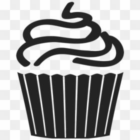 Thumb Image - Cupcake Png, Transparent Png - cupcake vector png