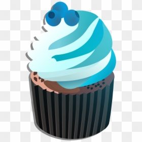 Albertina Wien , Png Download - Cupcake, Transparent Png - cupcake vector png