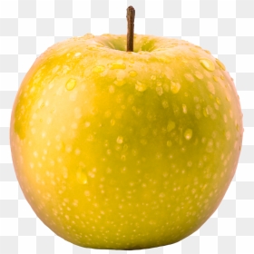 Golden Apple Png - Yellow Apple No Background, Transparent Png - golden apple png