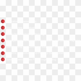 Operations Assistence Puntos Mayuscula, HD Png Download - puntos png