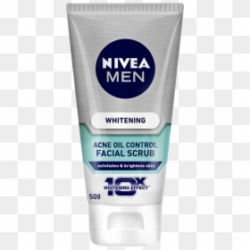 Nivea Dark Spot Reduction Cream, HD Png Download - pimple png