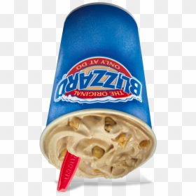 Dq Blizzard, HD Png Download - chocolate chips png