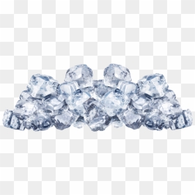 Thumb Image - Transparent Ice Cubes Png, Png Download - hielo png