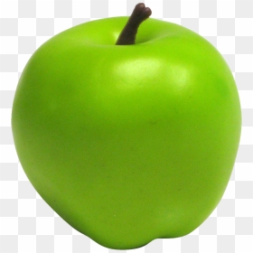 Green Transparent Background Apple Png, Png Download - golden apple png