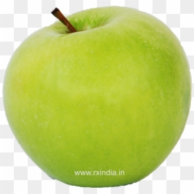 Green Apple Fruit, HD Png Download - golden apple png