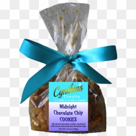 Wrapping Paper, HD Png Download - chocolate chips png