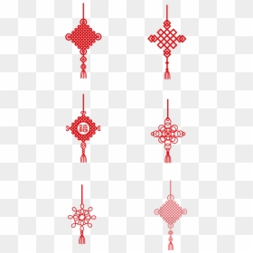 Transparent Png Decoration - Chinese Decoration Png, Png Download - element png