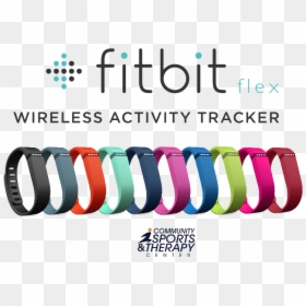 Wıreless Actıvıty Tracker Fitbit Png Logo Transparent - Fitbit Giveaway, Png Download - flex png