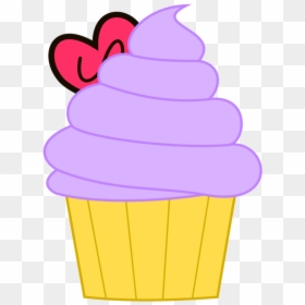 Cupcake Cartoons , Png Download - Cupcakes Cartoons, Transparent Png - cupcake vector png