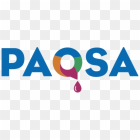 Logo Paqsa, HD Png Download - lineas de colores png