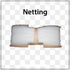 Throw Pillow, HD Png Download - netting png