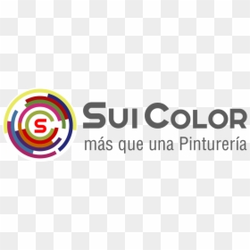 Sui Color, Mas Que Una Pintureria - Te Quiere Mas Que Yo, HD Png Download - lineas de colores png
