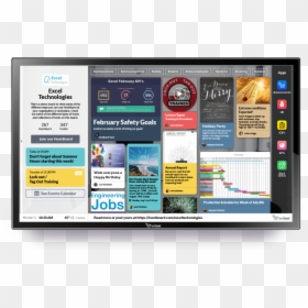Facebook, HD Png Download - cork board png