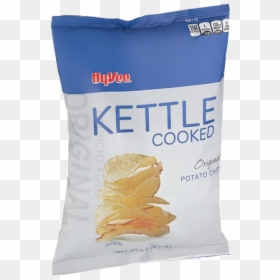 Potato Chip, HD Png Download - potato chip png