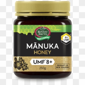 Mother Earth Manuka Honey, HD Png Download - dripping honey png