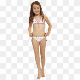 Transparent Teenage Girls Clipart - Swimsuit Bottom, HD Png Download - teenage girl png