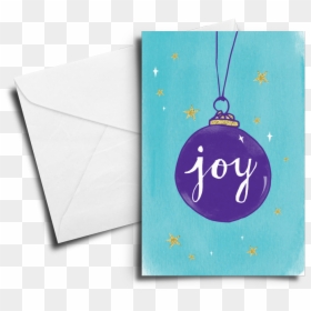 Pack Of - Construction Paper, HD Png Download - christmas card png