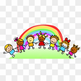 Kids Playing Clipart Png - Clipart For Kids, Transparent Png - children clipart png