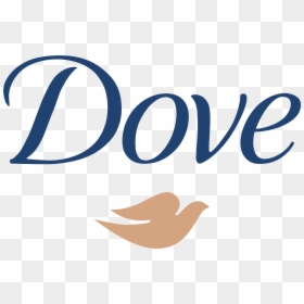 Logo Dove - Dove Soap, HD Png Download - dove.png