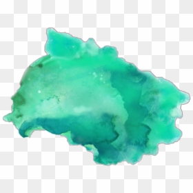 Mineral, HD Png Download - paint spill png