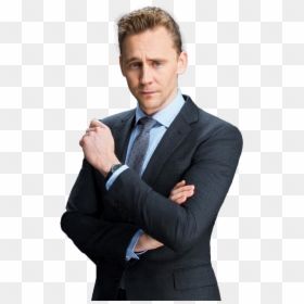Tom Hiddleston Png-pluspng - Transparent Tom Hiddleston Png, Png Download - tom hiddleston png