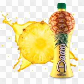 Juice Pineapple Png Juice, Transparent Png - fruit splash png