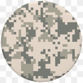 Popsockets Digital Camo, HD Png Download - bandcamp icon png