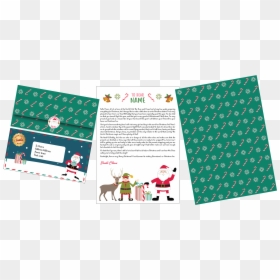Double Tap To Zoom - Cartoon, HD Png Download - christmas card png