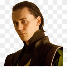 Loki Tom Hiddleston Thor Marvel"s The Avengers Transparent - Tom Hiddleston Looks Like Jared Leto, HD Png Download - tom hiddleston png