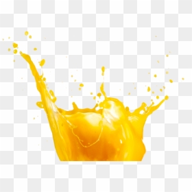 Pineapple Mango Dream - Mango Juice Splash Png, Transparent Png - fruit splash png