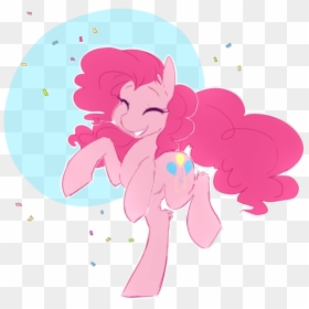 Illustration, HD Png Download - confetti transparent background png