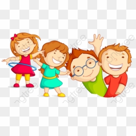 Kids Games Png - Childrens Png, Transparent Png - children clipart png
