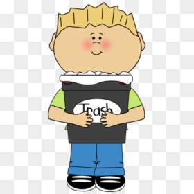Classroom Trash Clipart, HD Png Download - inside out disgust png