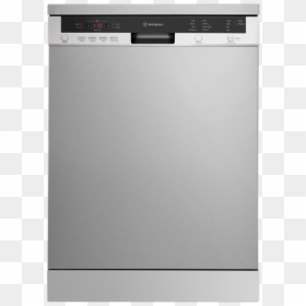 White Westinghouse Dishwasher Size, HD Png Download - dishwasher png