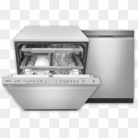 Dishwasher Png Black And White - Lg Top Control Dishwasher With Quadwash Ldp6797, Transparent Png - dishwasher png