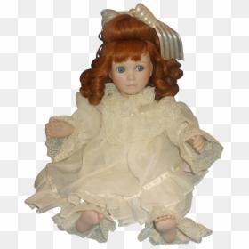 Transparent Drake Head Png - Porcelain Doll Transparent, Png Download - drake head png