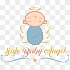 Clip Art, HD Png Download - baby angel png