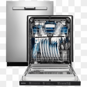 Transparent Home Appliances Png - Maytag Mdb8989shz, Png Download - dishwasher png