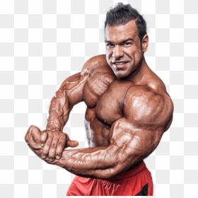 Bodybuilding Png - Bodybuilder Png, Transparent Png - muscle arms png