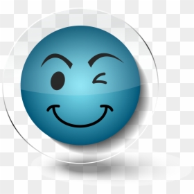 Smiley, HD Png Download - sad person png