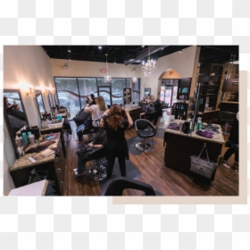 Design Image 3, HD Png Download - hairdresser png