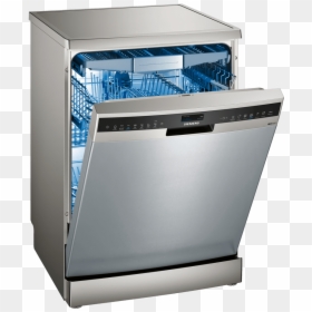 Siemens Sn258i06te, HD Png Download - dishwasher png