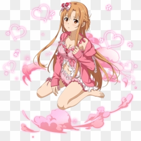 Transparent Asuna Png - Milky Angel Asuna, Png Download - angel wings png tumblr