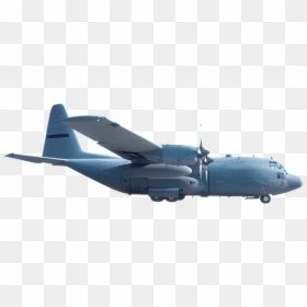 Lockheed C 130 Hercules Lockheed Ac 130 Lockheed L - Ac 130 Png, Transparent Png - aviones png