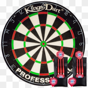 Dart-set - Dart Board, HD Png Download - dartboard png